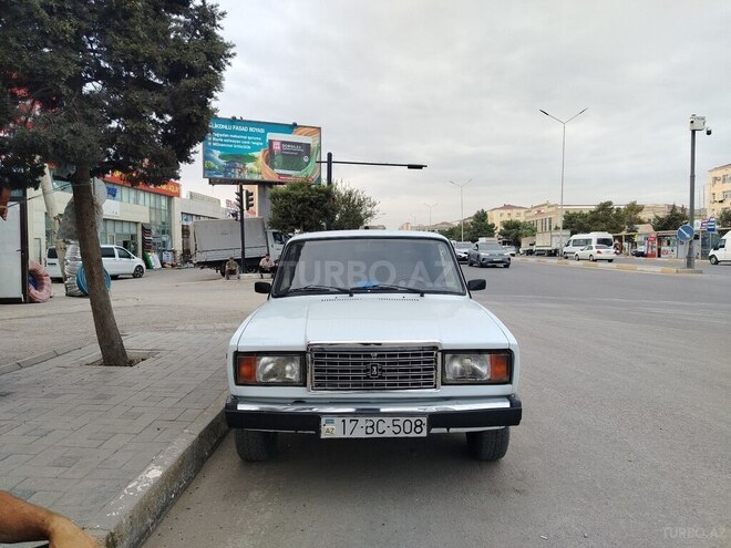 LADA (VAZ) 2107 2006, 126,764 km - 1.5 l - Sumqayıt