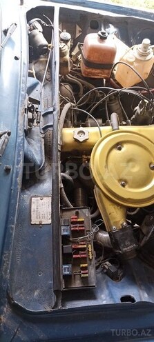 LADA (VAZ) 2107 1990, 77,700 km - 1.6 л - Xaçmaz