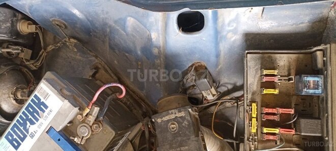 LADA (VAZ) 2107 1990, 77,700 km - 1.6 л - Xaçmaz