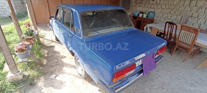 LADA (VAZ) 2107 1990, 77,700 km - 1.6 л - Xaçmaz