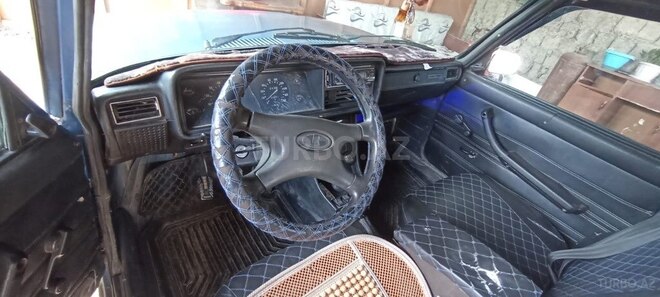 LADA (VAZ) 2107 1990, 77,700 km - 1.6 л - Xaçmaz
