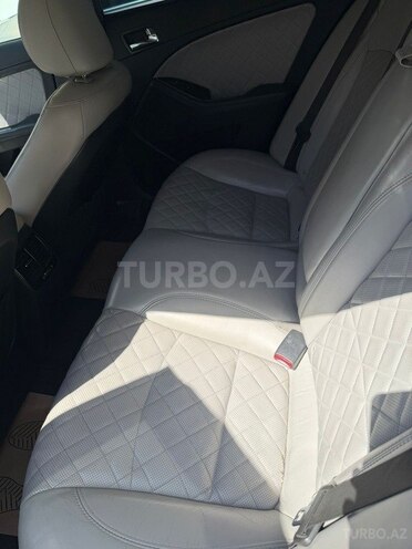 Kia Optima 2015, 162,000 km - 2.0 л - Bakı