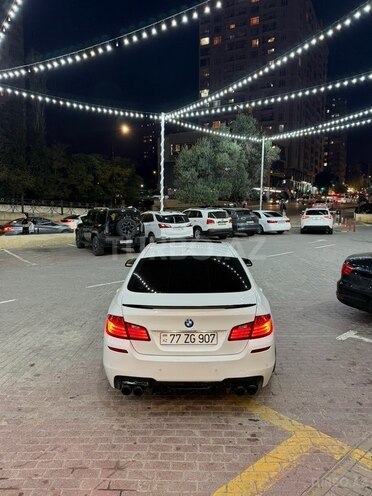 BMW 528 2014, 238,888 km - 2.0 l - Bakı