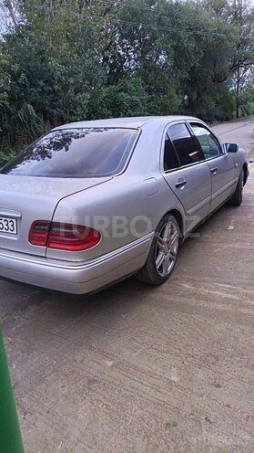 Mercedes E 230 1995, 443,000 km - 2.3 l - Ağstafa