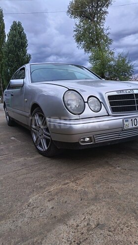 Mercedes E 230 1995, 443,000 km - 2.3 l - Ağstafa