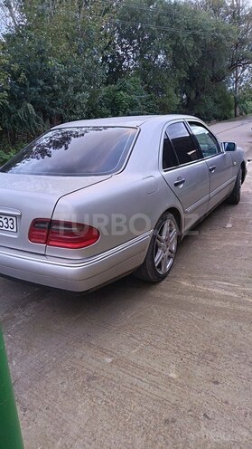 Mercedes E 230 1995, 443,000 km - 2.3 l - Ağstafa