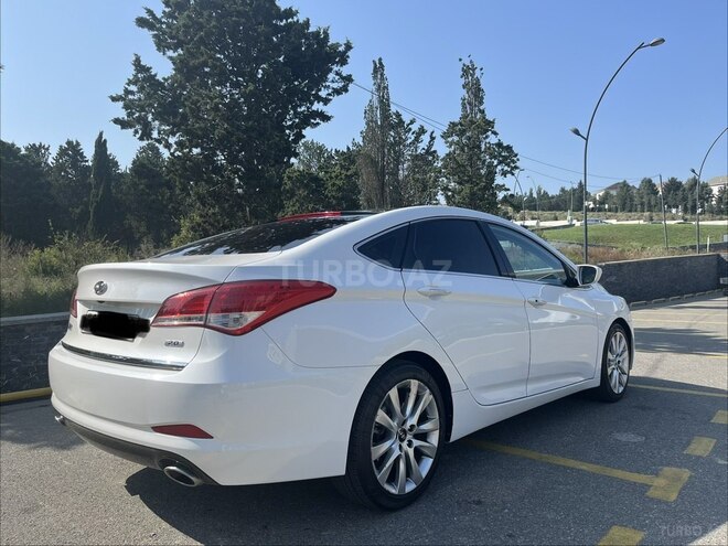 Hyundai i40 2013, 156,000 km - 2.0 л - Bakı