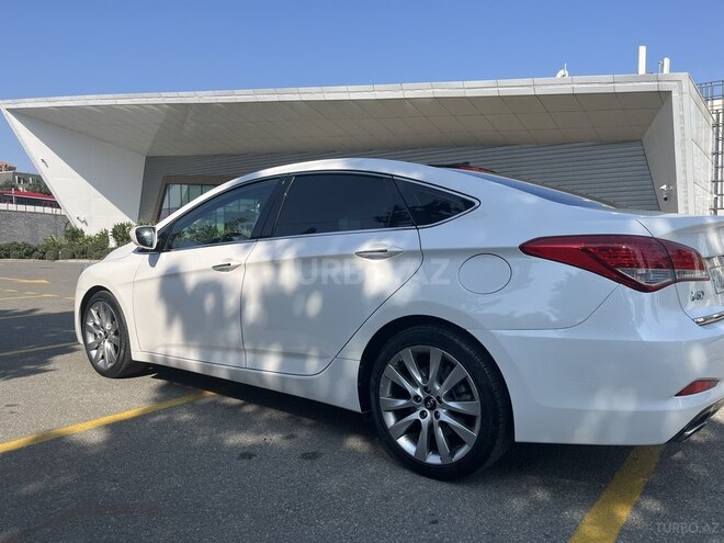 Hyundai i40 2013, 156,000 km - 2.0 л - Bakı