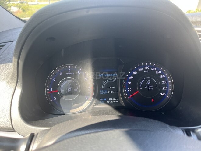 Hyundai i40 2013, 156,000 km - 2.0 л - Bakı