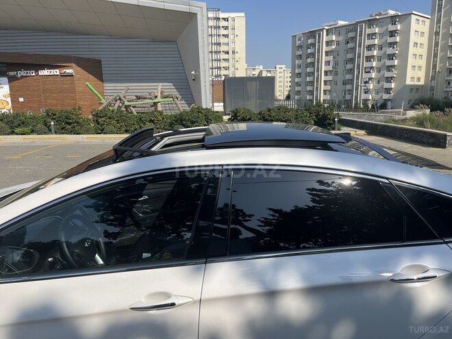 Hyundai i40 2013, 156,000 km - 2.0 л - Bakı