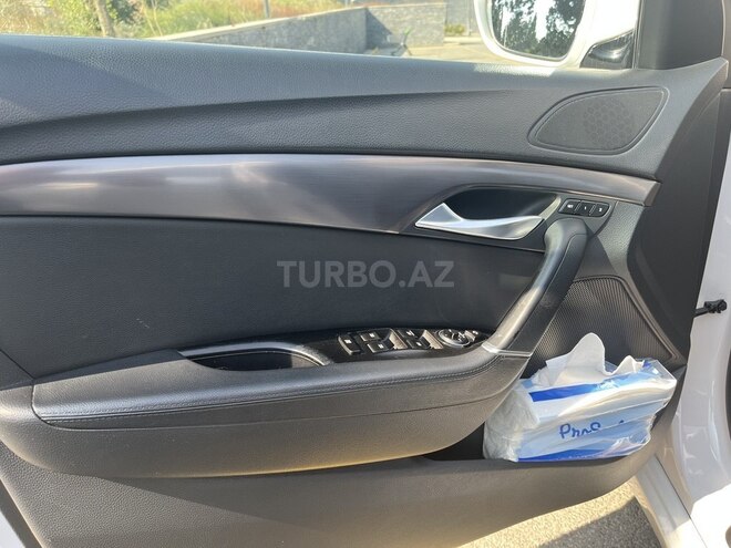 Hyundai i40 2013, 156,000 km - 2.0 л - Bakı
