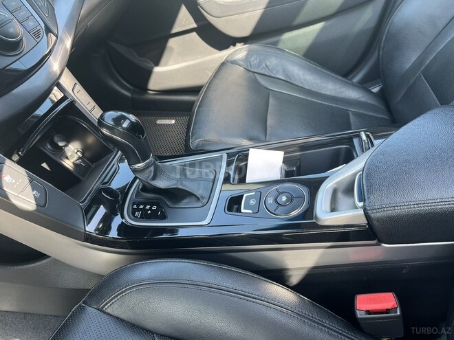 Hyundai i40 2013, 156,000 km - 2.0 л - Bakı