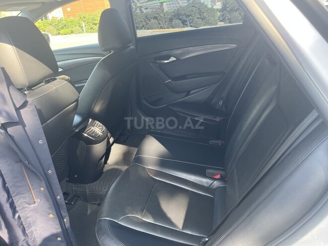Hyundai i40 2013, 156,000 km - 2.0 л - Bakı