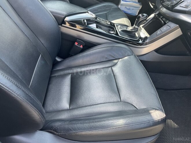 Hyundai i40 2013, 156,000 km - 2.0 л - Bakı
