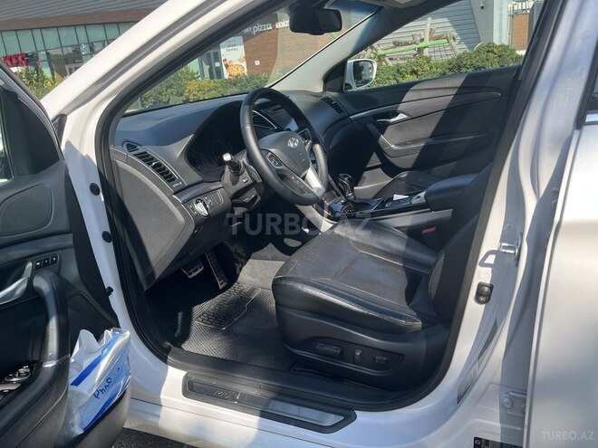 Hyundai i40 2013, 156,000 km - 2.0 л - Bakı