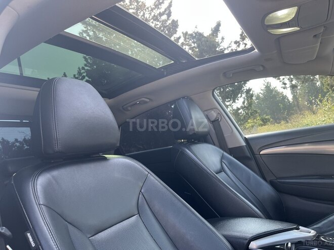Hyundai i40 2013, 156,000 km - 2.0 л - Bakı