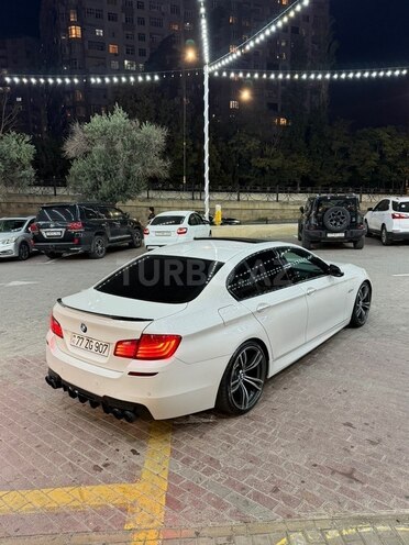 BMW 528 2014, 238,888 km - 2.0 l - Bakı