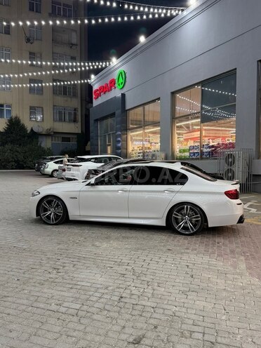 BMW 528 2014, 238,888 km - 2.0 l - Bakı