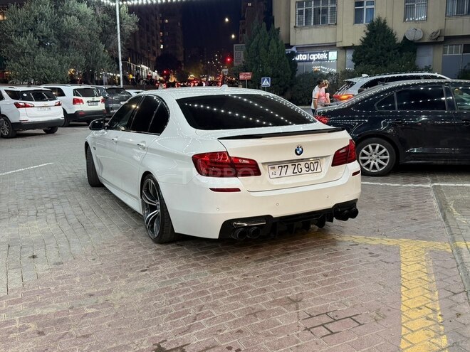 BMW 528 2014, 238,888 km - 2.0 l - Bakı