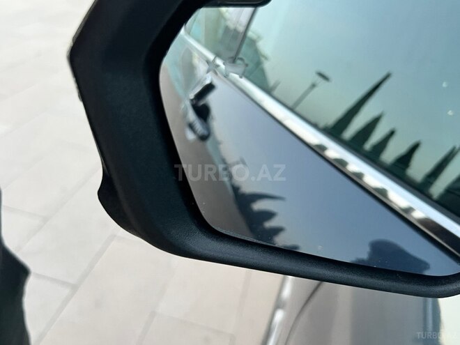 Chevrolet Equinox 2018, 121,000 km - 1.5 l - Şəmkir