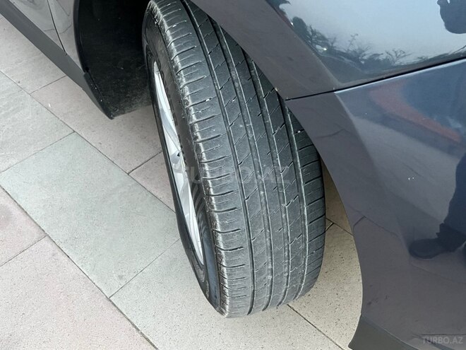 Chevrolet Equinox 2018, 121,000 km - 1.5 l - Şəmkir