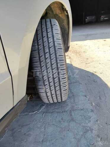 Hyundai Santa Fe 2011, 360,000 km - 2.0 л - Quba