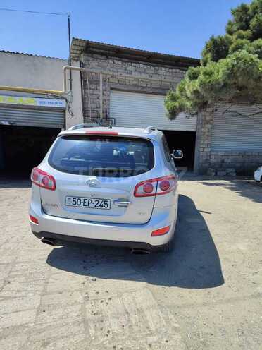 Hyundai Santa Fe 2011, 360,000 km - 2.0 л - Quba