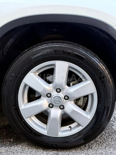 Nissan X-Trail 2010, 307,000 km - 2.5 l - Bakı