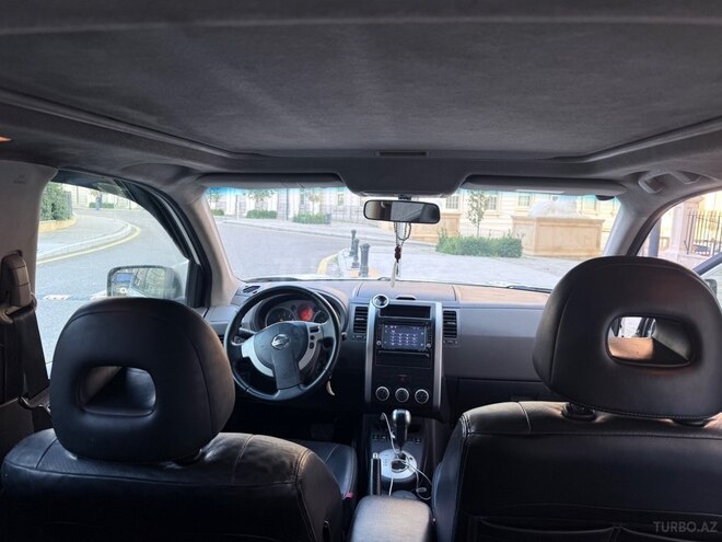 Nissan X-Trail 2010, 307,000 km - 2.5 l - Bakı