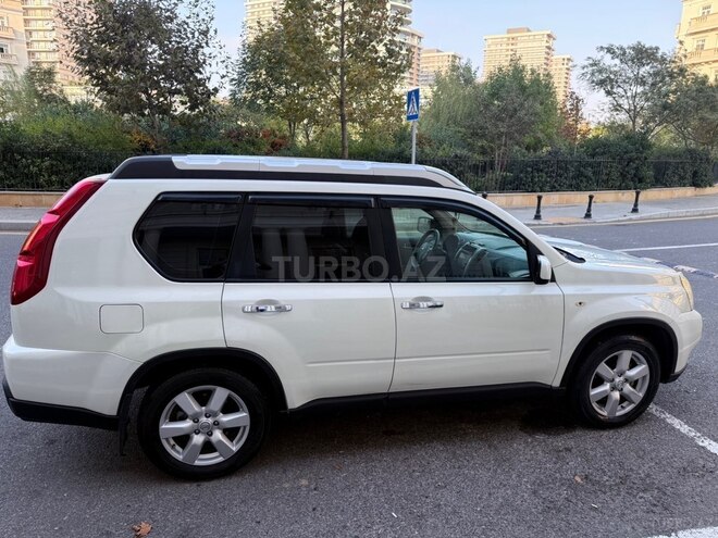 Nissan X-Trail 2010, 307,000 km - 2.5 l - Bakı