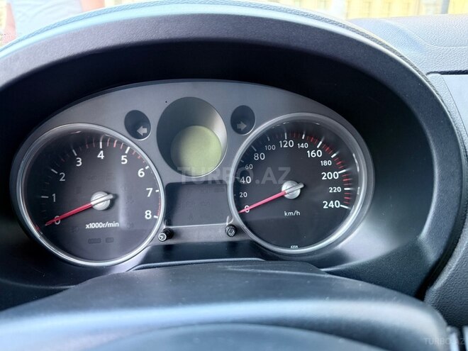 Nissan X-Trail 2010, 307,000 km - 2.5 l - Bakı