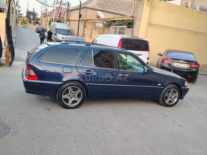 Mercedes C 240 1999, 400,200 km - 2.4 l - Göyçay