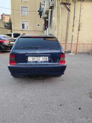 Mercedes C 240 1999, 400,200 km - 2.4 l - Göyçay
