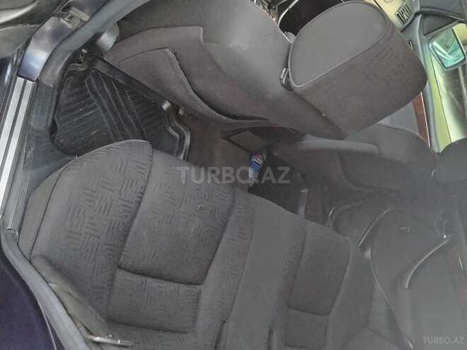 Mercedes C 240 1999, 400,200 km - 2.4 l - Göyçay