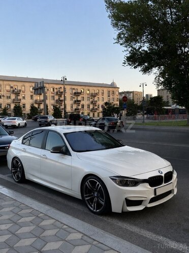 BMW 320d