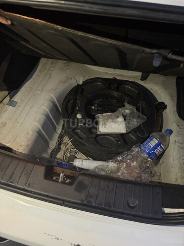 Chevrolet Aveo 2012, 250,000 km - 1.2 l - Şəki