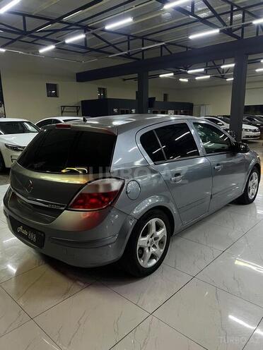 Opel Astra 2007, 333,211 km - 1.3 л - Bakı