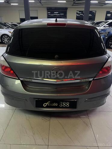 Opel Astra 2007, 333,211 km - 1.3 л - Bakı