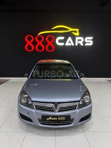 Opel Astra 2007, 333,211 km - 1.3 л - Bakı