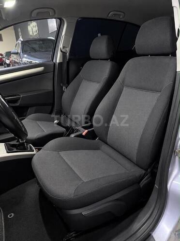 Opel Astra 2007, 333,211 km - 1.3 л - Bakı