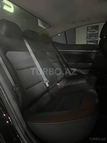 Opel Astra 2007, 333,211 km - 1.3 л - Bakı