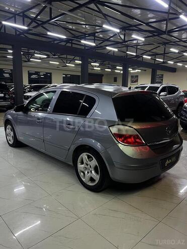 Opel Astra 2007, 333,211 km - 1.3 л - Bakı