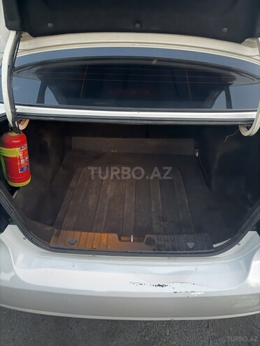 Chevrolet Aveo 2012, 250,000 km - 1.2 l - Şəki