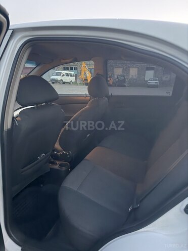 Chevrolet Aveo 2012, 250,000 km - 1.2 l - Şəki