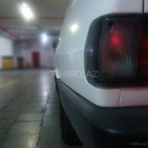 Tofas Sahin 2003, 57,000 km - 1.5 l - Bakı