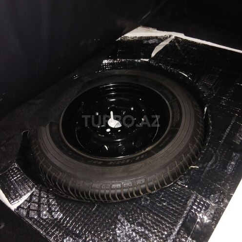 Tofas Sahin 2003, 57,000 km - 1.5 l - Bakı