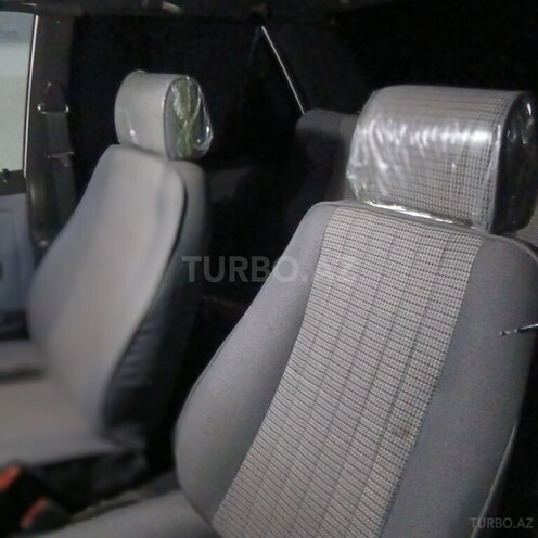 Tofas Sahin 2003, 57,000 km - 1.5 l - Bakı