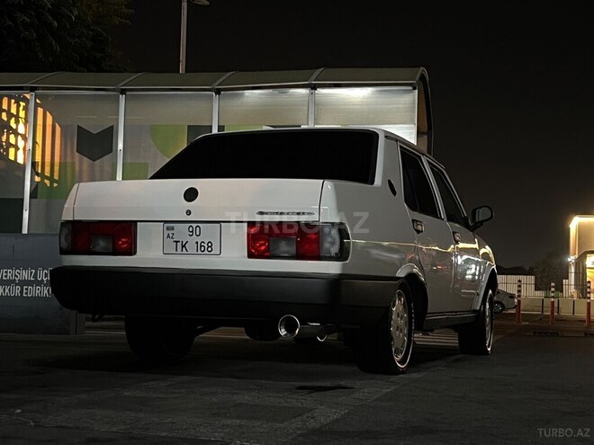 Tofas Sahin 2003, 57,000 km - 1.5 l - Bakı