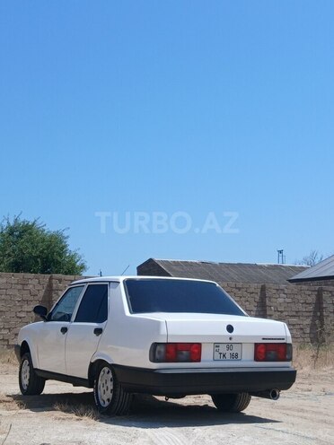 Tofas Sahin 2003, 57,000 km - 1.5 l - Bakı