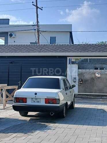 Tofas Sahin 2003, 57,000 km - 1.5 l - Bakı